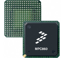 MPC860ENCVR66D4