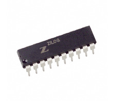 Z8F011APH020EC