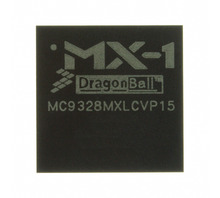 MC9328MXLDVP20R2