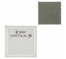 XC5VLX110T-2FFG1738C
