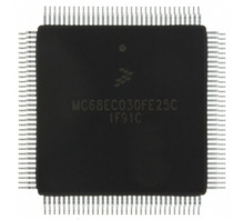 MC68020FE16E