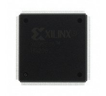 XC4010E-3HQ208C