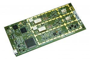 CML Microcircuits adds to Marine Comms line
