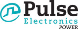 Image of Pulse Electronics Power logo